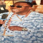 A plea for justice and peace in Eruwa’s royal succession