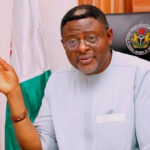 Otu promises to revitalise TINAPA Resort Ita-Giwa urges Cross Riverians, Sultan commends Otu C’River govt initiates technical tender Otu signs Executive Order to protect LG autonomy: Every Nigerian should be happy with S'Court verdict — Gov Otu, Governor Otu grants pardon