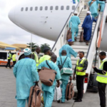 Exclude hajj pilgrims from BTA-on-ATM-card policy, amendment of NAHCON Establishment Act, intending pilgrims for 2025 hajj, 430 Niger pilgrims scheduled for airlift from Jeddah to Minna, 2025 Hajj: Prospective pilgrims to deposit N8.4m — FCT board, 2025 Hajj: Kano secures 4,356 seats from NAHCON, Pay attention to Hajj 2025 files, CSO urges govs, Why South Korea's president declared emergency martial law, 2024 Hajj refund for pilgrims, 2025 Hajj NAHCON, 2025 Hajj: Air Peace, Max Air, others, NAHCON Kaduna pilgrims, NAHCON extends registration, BTA on ATM card policy, Kano pilgrims board remits, NAHCON to refund