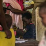 Ten children die from suspected measles outbreak in FCT