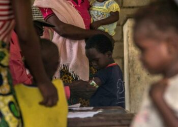 Ten children die from suspected measles outbreak in FCT
