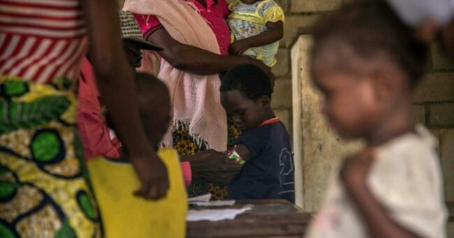 Ten children die from suspected measles outbreak in FCT