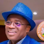 Insecurity: Benue gov allocates N93bn for digital security