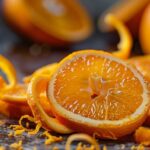 orange juice improve heart health