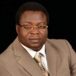 Cleric raises alarm over flooding, calls for intensive prayers