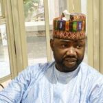 Why Zamfara APC is factionalised, Party Chieftain, Bakyasuwa reveals