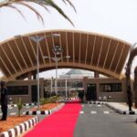 Katsina lawmakers walk out of meeting with Gov Radda over phone ban