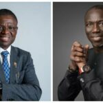 Court dismisses Shuaibu, others’ suit seeking Ighodalo’s sack as PDP guber candidate