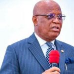 Why we planned to construct 18-floor apartment in Lagos — Akwa Ibom govt