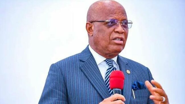 Why we planned to construct 18-floor apartment in Lagos — Akwa Ibom govt