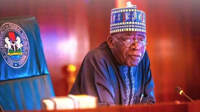 Supreme Court verdict: Only elected local govt officials will control resources — Tinubu