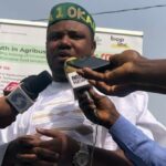 Group disowns statement against Reps member, Agbese
