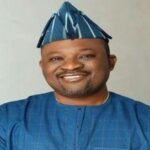 Akinremi Oyo APC