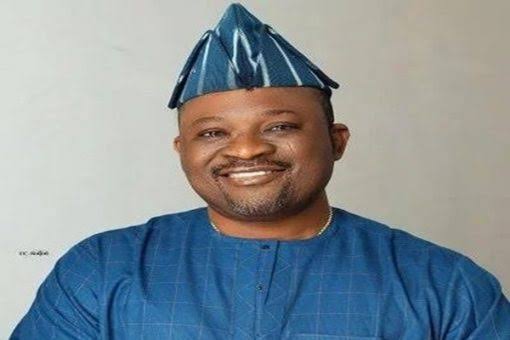 Akinremi Oyo APC