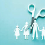 Child custody after