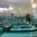 JUST IN: Kano Assembly passes bill to create second-class emirates