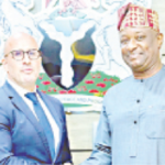 Nigeria’s aviation challenges not insurmountable