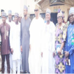 NPC’s new DG resumes pledges to steer agency towards fulfilling