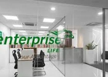 Enterprise Life Assurance lists benefits of digital app opens new offices in