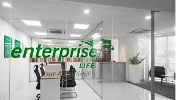 Enterprise Life Assurance lists benefits of digital app opens new offices in