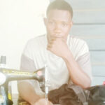‘I pity young guys who are stealing instead