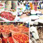 Nigerians face untold hardship Ending the food insecurity