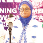 NASFAT women hold eighth biennial conference