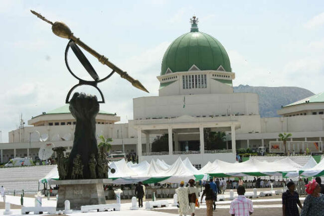 NASS workers sack Executives over alleged gross misconduct, financial impropriety