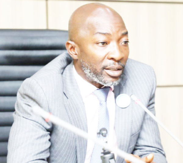 NSITF All eyes on new chief Faleye as he vows reforms amidst