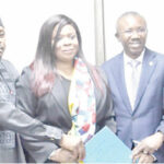 Odu’a Investment Nigerian Philanthropy Office sign MoU for