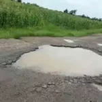 Oyo Assembly to invite FERMA over deplorable federal roads