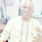 Ondo State people not power of incumbency will decide