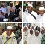 2024 Hajj: NAHCON completes airlift of Nigerian pilgrims back home