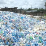 waste disposal in markets, ECOWAS Parliament committee urges urgent action on plastic waste management