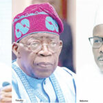 Tinubu Ndume and the race for