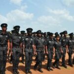 Police, PSC finalise merit list for constables recruitment, Oyo, Ogun govts reassure provision of adequate security during yuletide