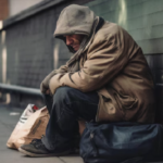 Traits of a poor man