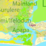 LASURA set for operational efficiency Lagos free zone, Vigilante dies while preventing hoodlums from scavenging frozen turkey in Lagos
