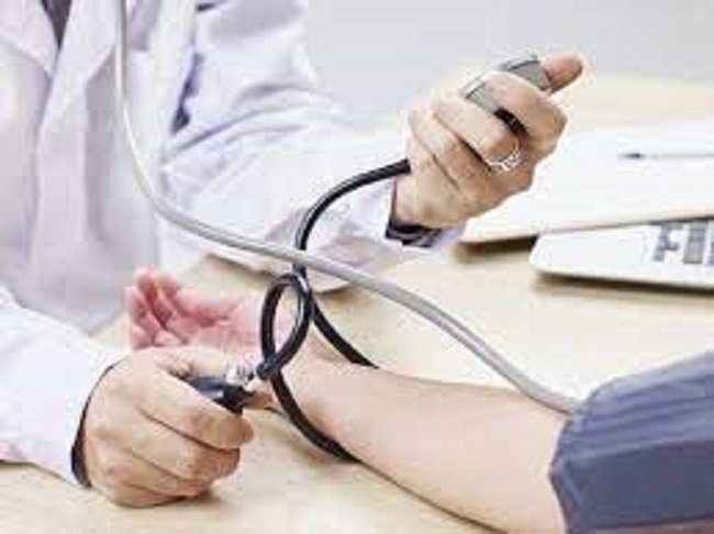 Regular health check-ups