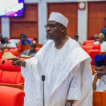 Fresh crisis brews in Senate as Ndume rejects new office