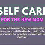 Self-care tips for new parents