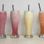 shakes