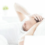 Sleep and my health My early morning headache