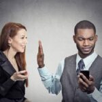Questions you must never ask a stranger