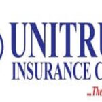 Unitrust Insurance half year revenue hits N8.206bn