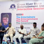 Cross River govt lobbies entertainers' support to assuage protest