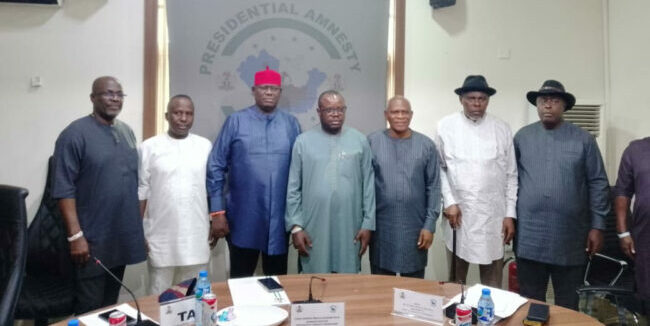 Otuaro has ensured paradigm shift at PAP — INC