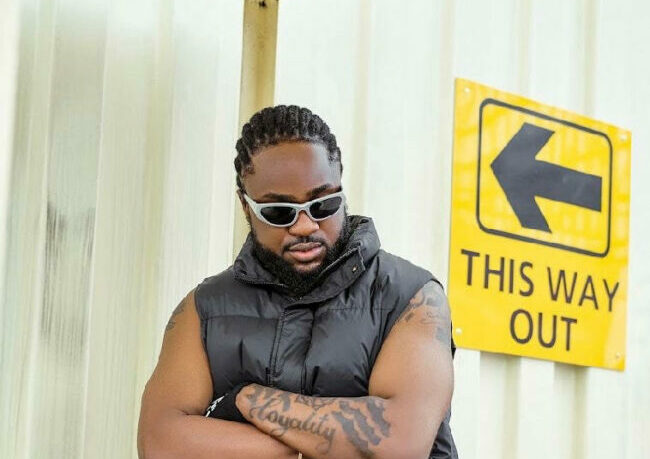Flowbag set to drop single '6am in Lagos'