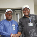 Presidential Amnesty, NDRBDA to partner on food security