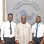 Four Cadet Pilots on PAP scholarship complete type-rating programme in South Africa